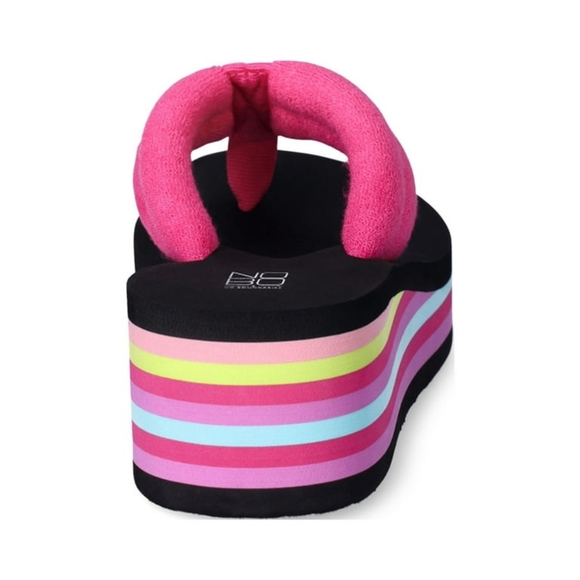 Platform Thong Sandals (NWT) - Picture 4 of 6